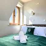 Apartment Willa Chrycowka - Jacuzzi, Basen, Sauna