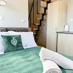 Willa Chrycowka - Jacuzzi, Basen, Sauna Apartment Kościelisko