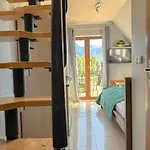 Willa Chrycowka - Jacuzzi, Basen, Sauna Apartment
