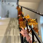 Chrycowka - Jacuzzi, Basen, Sauna דירה *