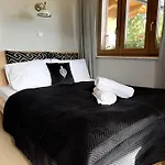 Chrycówka - Jacuzzi, Basen, Sauna Apartamento
