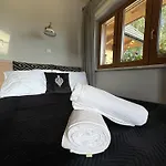 Chrycówka - Jacuzzi, Basen, Sauna Apartamento Kościelisko