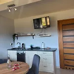 Apartment Willa Chrycowka - Jacuzzi, Basen, Sauna Kościelisko