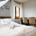 Chrycówka - Jacuzzi, Basen, Sauna