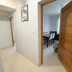 Chrycówka - Jacuzzi, Basen, Sauna Apartamento *