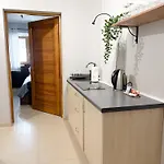 Chrycówka - Jacuzzi, Basen, Sauna Apartamento Kościelisko