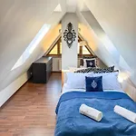Chrycówka - Jacuzzi, Basen, Sauna Apartamento *