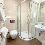 Chrycowka - Jacuzzi, Basen, Sauna Apartman
