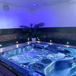 Apartamento Chrycówka - Jacuzzi, Basen, Sauna