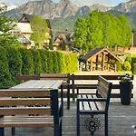 Chrycówka - Jacuzzi, Basen, Sauna Kościelisko
