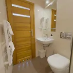 Chrycowka - Jacuzzi, Basen, Sauna 아파트 *