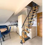 Apartamento Chrycówka - Jacuzzi, Basen, Sauna