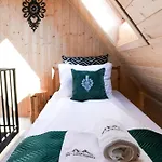 아파트 Chrycowka - Jacuzzi, Basen, Sauna *