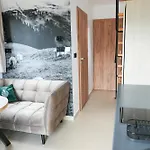 Apartman Chrycowka - Jacuzzi, Basen, Sauna Kościelisko