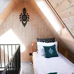 Chrycowka - Jacuzzi, Basen, Sauna *