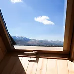 Chrycowka - Jacuzzi, Basen, Sauna Апартаменты