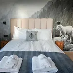 Apartman Chrycowka - Jacuzzi, Basen, Sauna