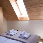 Chrycowka - Jacuzzi, Basen, Sauna Apartman Kościelisko