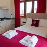 Chrycowka - Jacuzzi, Basen, Sauna Apartman
