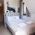Chrycowka - Jacuzzi, Basen, Sauna Apartman *