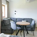 Chrycowka - Jacuzzi, Basen, Sauna Apartman Kościelisko