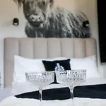 Chrycowka - Jacuzzi, Basen, Sauna Apartman