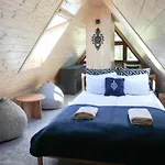 Apartman Chrycowka - Jacuzzi, Basen, Sauna