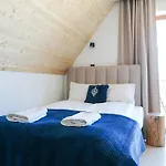 Apartman Chrycowka - Jacuzzi, Basen, Sauna *