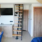 Chrycowka - Jacuzzi, Basen, Sauna Apartman Kościelisko