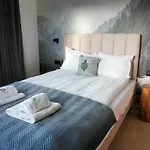 Chrycowka - Jacuzzi, Basen, Sauna Косцелиско
