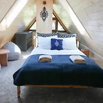 Chrycowka - Jacuzzi, Basen, Sauna Апартаменты