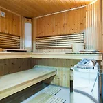 Apartment Willa Chrycowka - Jacuzzi, Basen, Sauna *