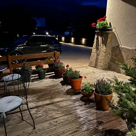 Appartamento Chrycowka - Jacuzzi, Basen, Sauna Kościelisko