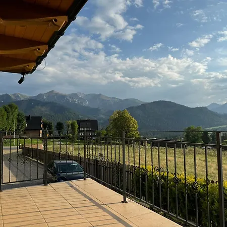 Chrycowka - Jacuzzi, Basen, Sauna *