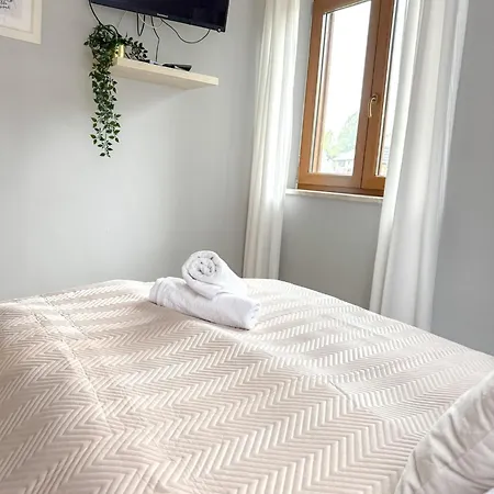 Appartement Chrycowka - Jacuzzi, Basen, Sauna *