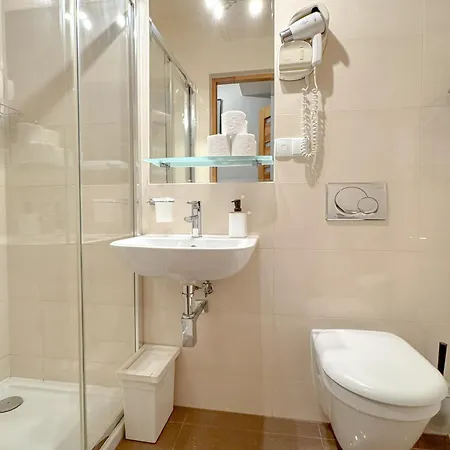 Lejlighed Chrycowka - Jacuzzi, Basen, Sauna *