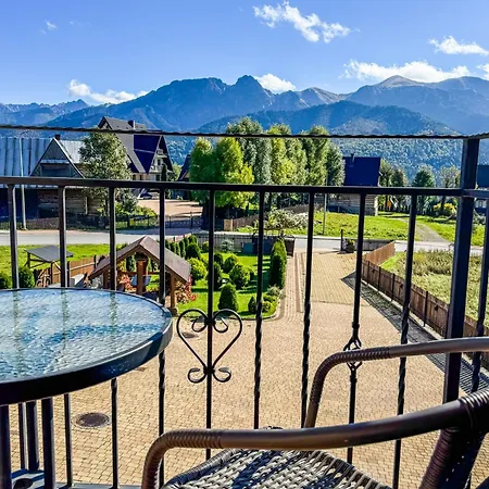 Chrycowka - Jacuzzi, Basen, Sauna