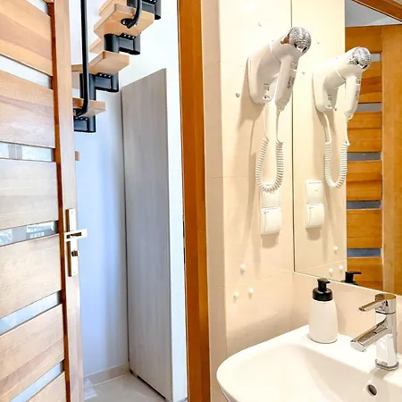Chrycowka - Jacuzzi, Basen, Sauna *