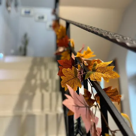 Chrycowka - Jacuzzi, Basen, Sauna Lejlighed *