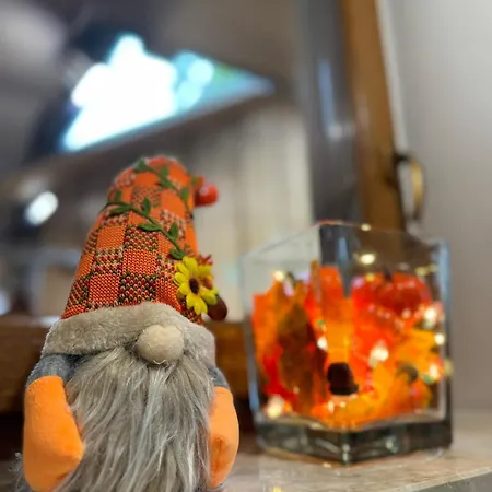 Chrycowka - Jacuzzi, Basen, Sauna Appartement Kościelisko