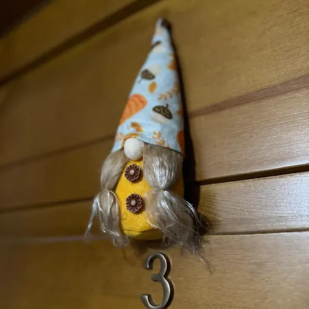 Appartement Chrycowka - Jacuzzi, Basen, Sauna