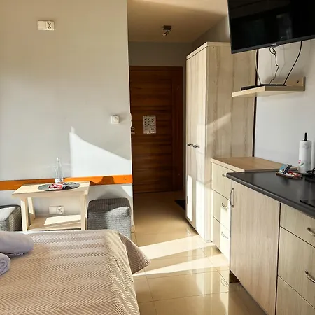 Apartment Willa Chrycowka - Jacuzzi, Basen, Sauna Koscielisko