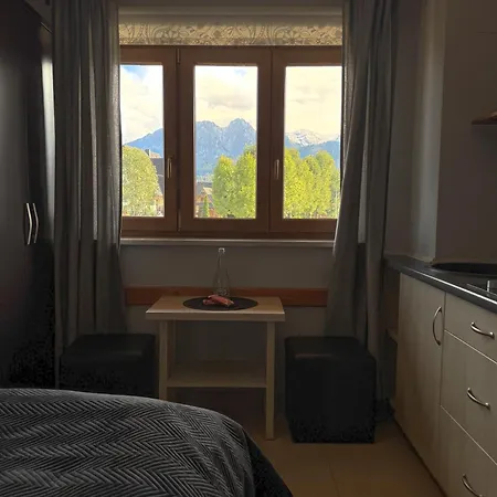 Willa Chrycowka - Jacuzzi, Basen, Sauna Apartment *