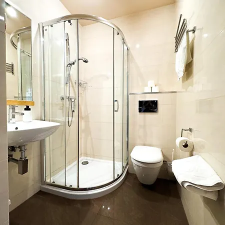 Apartment Willa Chrycowka - Jacuzzi, Basen, Sauna *