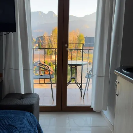 Chrycowka - Jacuzzi, Basen, Sauna * Kościelisko