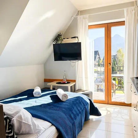 Chrycowka - Jacuzzi, Basen, Sauna *