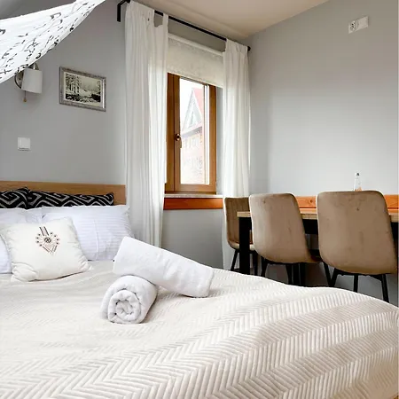 Chrycowka - Jacuzzi, Basen, Sauna