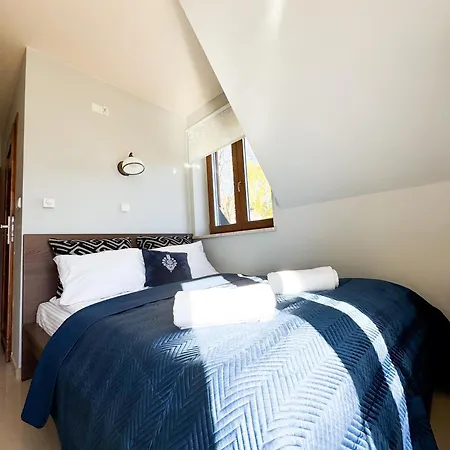 Chrycowka - Jacuzzi, Basen, Sauna Kościelisko