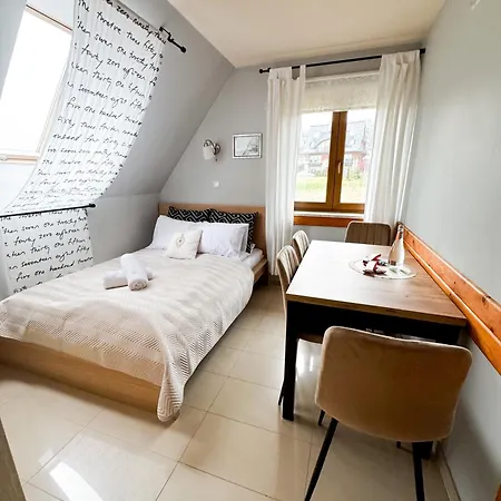 Chrycowka - Jacuzzi, Basen, Sauna * Kościelisko