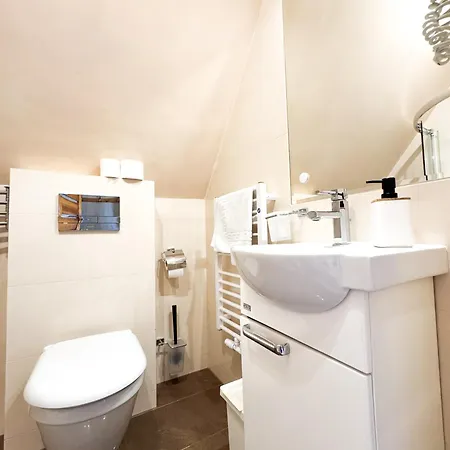 Willa Chrycowka - Jacuzzi, Basen, Sauna Apartment